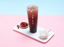 茶果年华：奶茶3.0时代的的精品，新的茶，净的果
