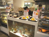 食将新中式快餐（上海店）