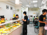 食将新中式快餐（北京店）