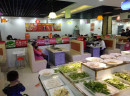 【专访】一个小县城的尚品宫日营业额都能过5万！老板如此评价尚品宫