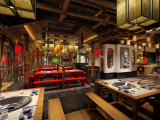 龙井门火锅（成都店）