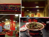 九肴涮火锅（南京店）