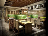 九肴涮火锅（重庆店）