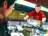 九肴涮火锅（成都店）