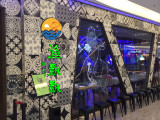 渔飘飘纸上烤鱼（苏州店）