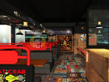 米小姐肉蟹煲加盟店（徐汇店）