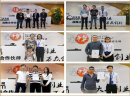 九肴涮火锅经典与现代结合，给消费者带来美食享受
