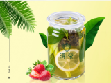 浔茶（优站美食广场店）