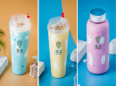 浔茶，在这一抹芬芳里，寻找你要的味