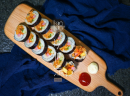  金三顺紫菜包饭加盟前景有哪些？ 金三顺紫菜包饭加盟优势分析！