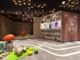 时光1号儿童摄影（江干店）