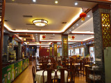 皖西老母鸡（天门路店）