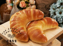 2018面包店加盟排行，牛角先生上榜！