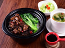 开心老婆煲仔饭加盟条件是什么？满足这些即可轻松创业