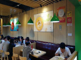 酸小七果味酸汤鱼（马陆店）