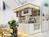 奉茶（江高店）