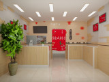辣么棒麻辣烫（火炬大道店）