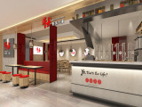 斗士重庆小面（天河店）