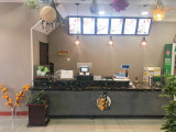 将就中式快餐（番禺店）