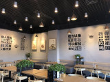 将就中式快餐（花城汇店）