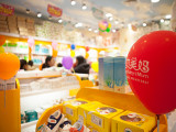 美贝美妈母婴生活馆（岳麓店）