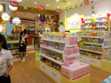 美贝美妈母婴生活馆（开福店）