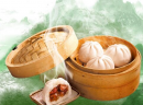 合泰园包子加盟费贵吗？万元开店即可开店