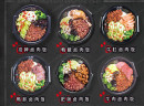 鲁阿卤卤肉饭扎根于传统，致力于传承中华传统美食
