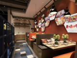 探鱼记（银泰百货店）