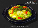  瓦香鸡米饭与黄焖鸡米饭有什么区别？盛煌记瓦香鸡米饭——彩云之南的美味