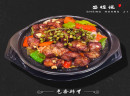 盛煌记瓦香鸡米饭加盟费多少钱？有新意的瓦香鸡米饭