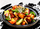 瓦香鸡米饭会比黄焖鸡米饭火吗？盛煌记瓦香鸡米饭，你的创业好选择