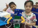 贝乐菲科：机器人教育对于孩子的意义何在？