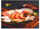 “将就”中式快餐店，让你品尝不将就的美味！