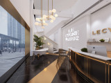 LE CYGNE 天鹅童话（杭州店）