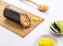  三角君饭团加盟，食物的艺术创造惊人的财富
