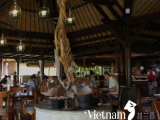 越兰香东南亚美食（巢湖店）