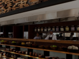 越兰香东南亚美食（潜山店）