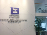 宝妍国际（上海中心）