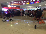 爱鸭黑鸭王（济南世购店）