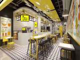酥先生烤鱼饭（京果商厦店）