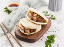 老佟家肉夹馍为什如此美味？带您一探究竟