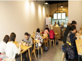 清麦面疙瘩(车站南路店)