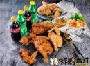 炸鸡派对值得加盟吗？加盟条件是什么？