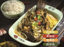 餐饮市场广阔，选择开店做生意，七秒到烤鱼饭大受欢迎