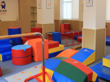 TotsCamp美式婴幼儿育乐早教中心（虹桥古北店）
