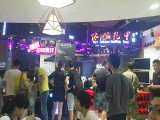 馋嘴花甲米线（炫地店）