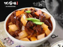 优溪味连锁餐饮实力如何？性价比高，外卖代运营，价格接地气