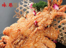 加盟咏巷炸鸡店靠谱吗?有总部作为强有力的后盾