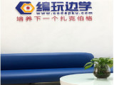 编玩边学（武汉中心）